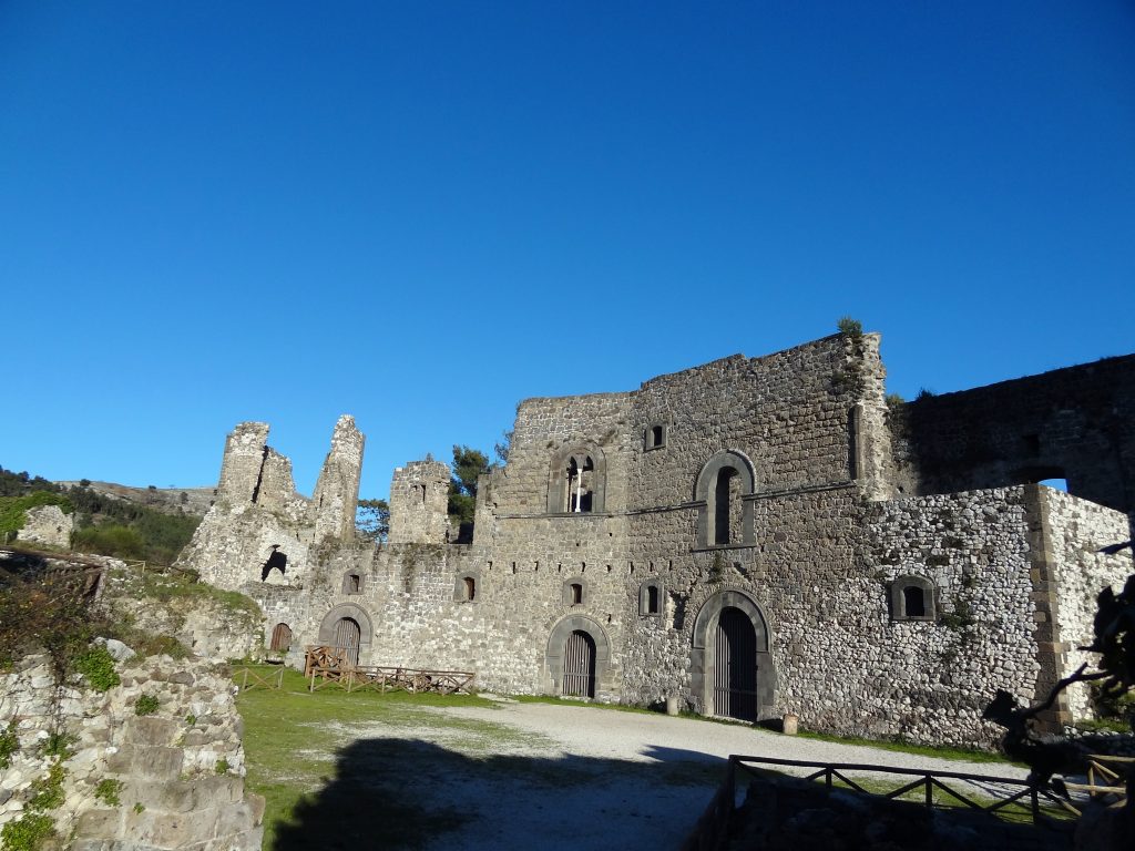castello