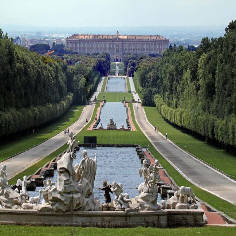 reggia di caserta+